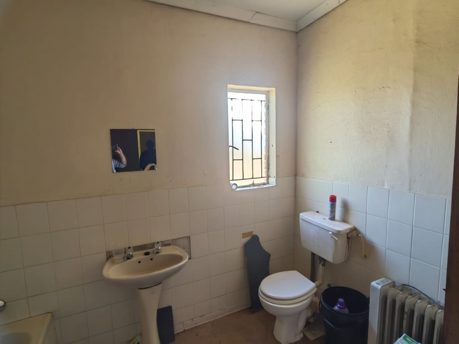 3 Bedroom Property for Sale in Spitskop SH Free State